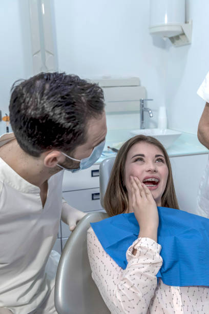 Best Dentist Open Late Near Me  in Springfield, GA