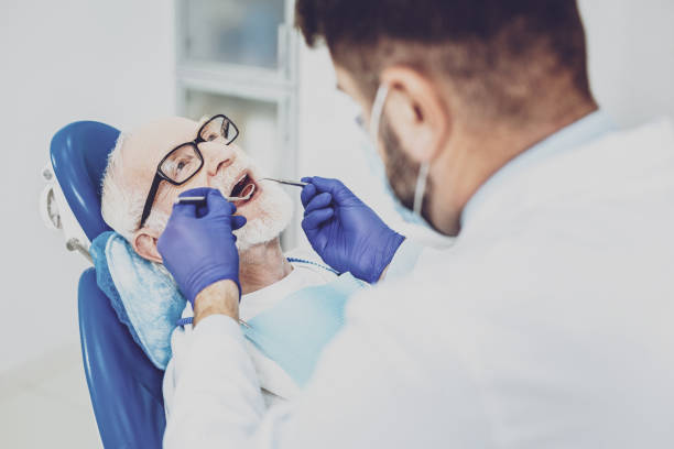 Best Emergency Tooth Extraction  in Springfield, GA